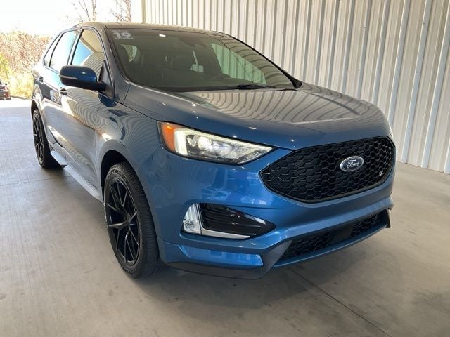 2019 Ford Edge ST