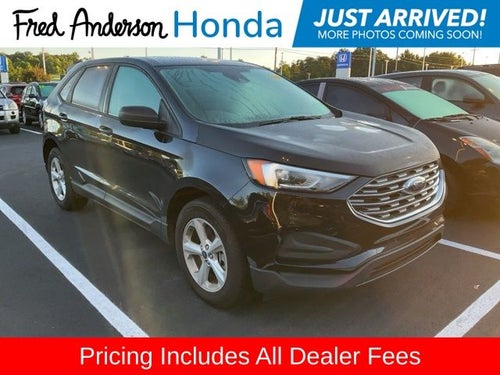 2021 Ford Edge SE