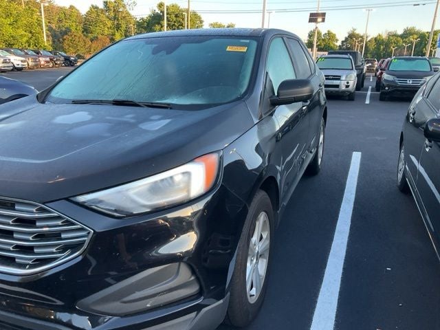 2021 Ford Edge SE