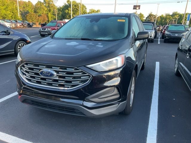 2021 Ford Edge SE