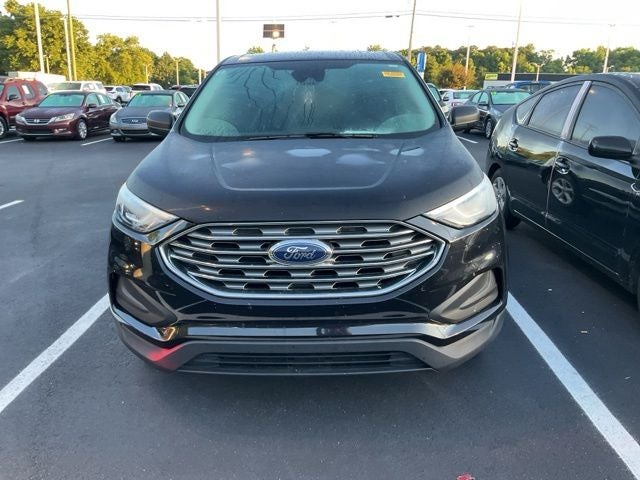 2021 Ford Edge SE