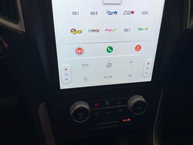 2021 Ford Edge SE