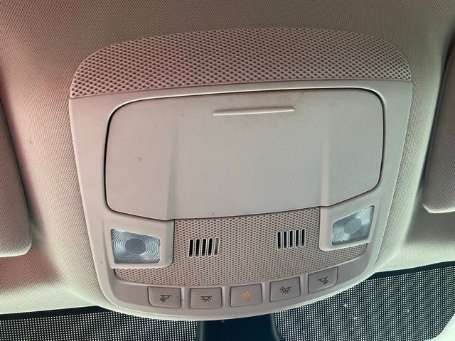 2021 Ford Edge SE