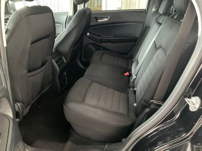 2021 Ford Edge SE