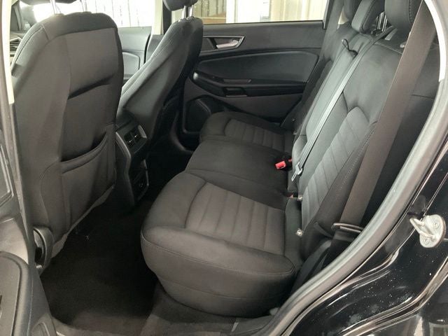 2021 Ford Edge SE