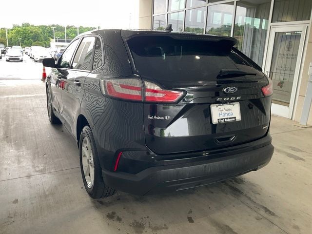 2021 Ford Edge SE