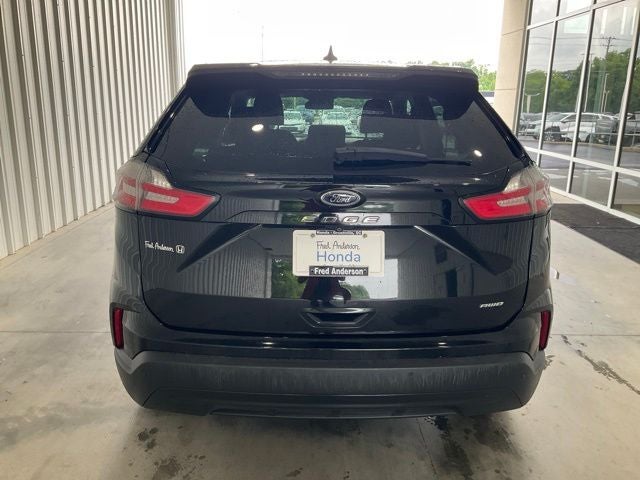 2021 Ford Edge SE