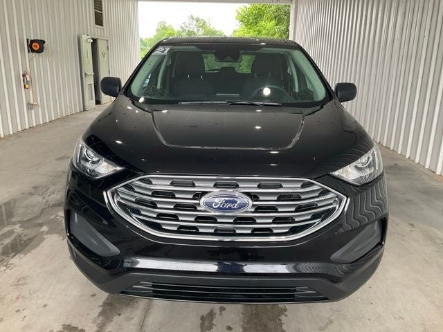 2021 Ford Edge SE