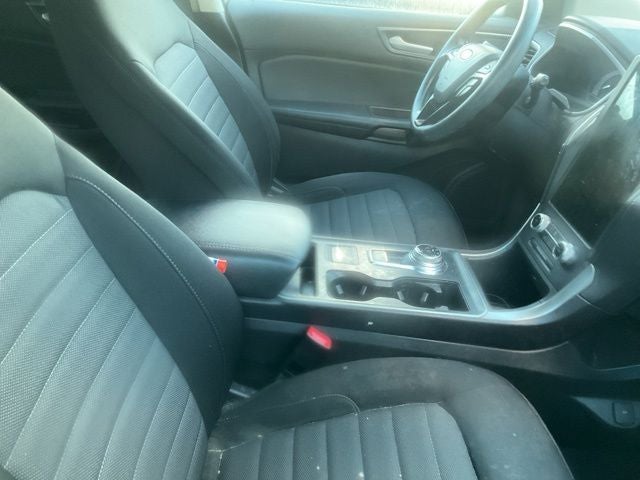 2021 Ford Edge SE