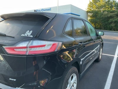 2021 Ford Edge SE