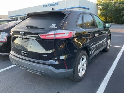 2021 Ford Edge SE