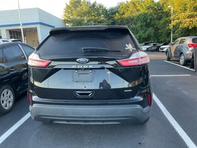2021 Ford Edge SE