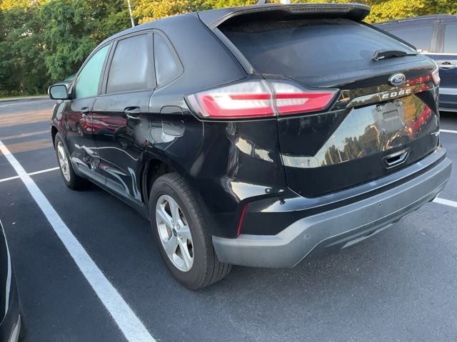 2021 Ford Edge SE