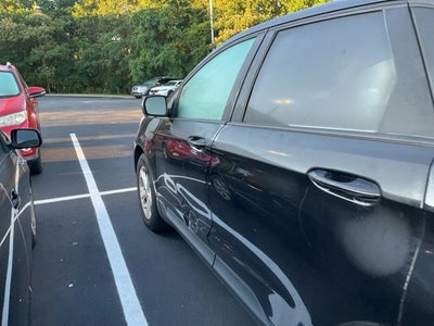 2021 Ford Edge SE
