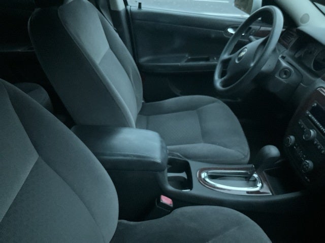 2008 Chevrolet Impala LT
