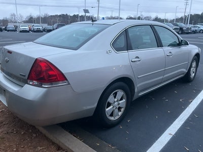 2008 Chevrolet Impala LT