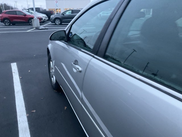 2008 Chevrolet Impala LT