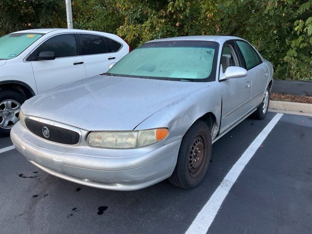 2003 Buick Century Custom