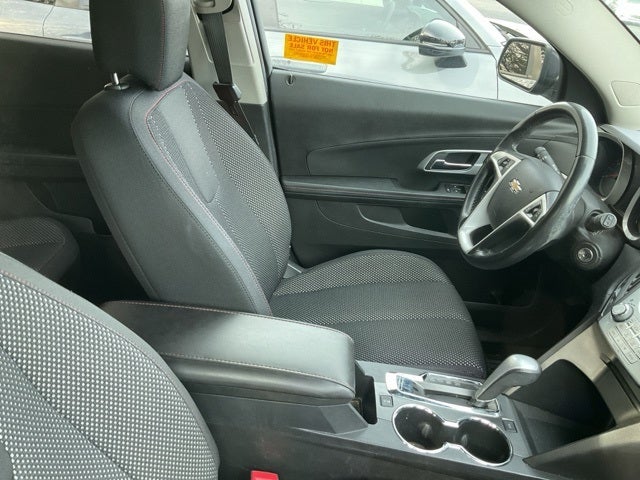 2015 Chevrolet Equinox LT 1LT