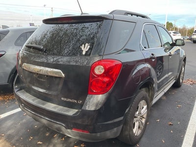 2015 Chevrolet Equinox LT 1LT