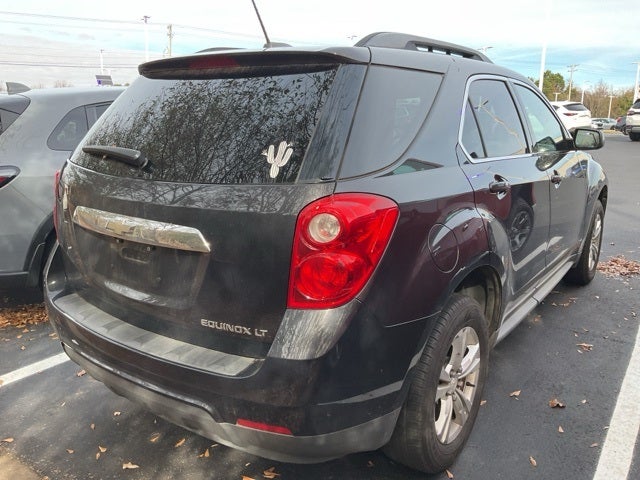 2015 Chevrolet Equinox LT 1LT