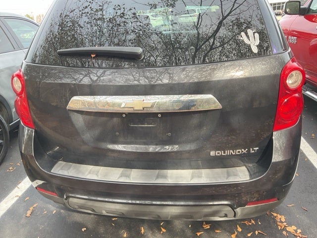 2015 Chevrolet Equinox LT 1LT