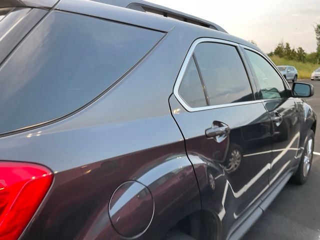 2015 Chevrolet Equinox LT 2LT