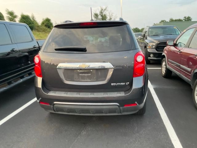 2015 Chevrolet Equinox LT 2LT
