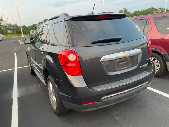 2015 Chevrolet Equinox LT 2LT