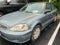 2000 Honda Civic Value Package
