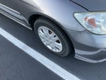 2005 Honda Civic LX