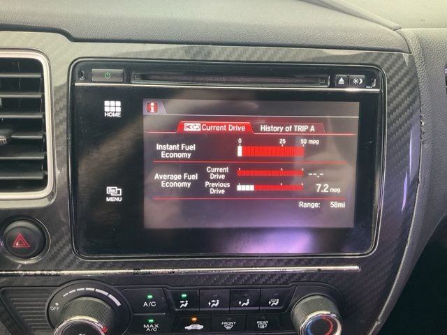 2014 Honda Civic Si