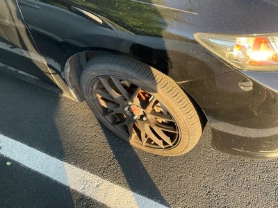 2014 Honda Civic Si