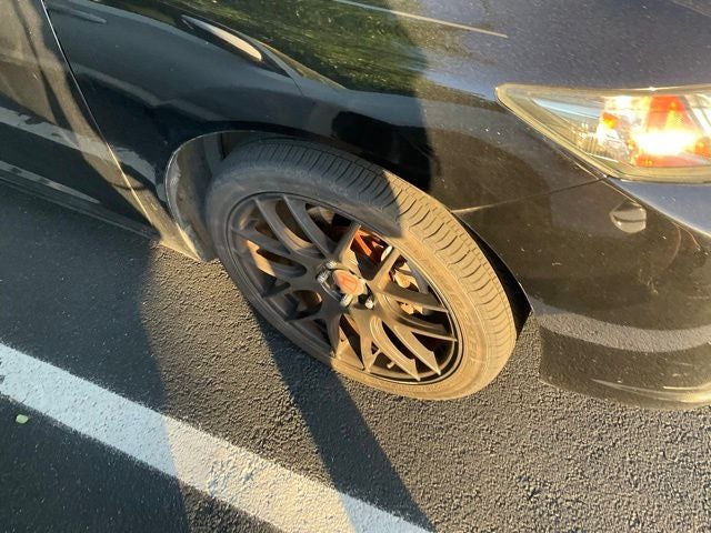 2014 Honda Civic Si
