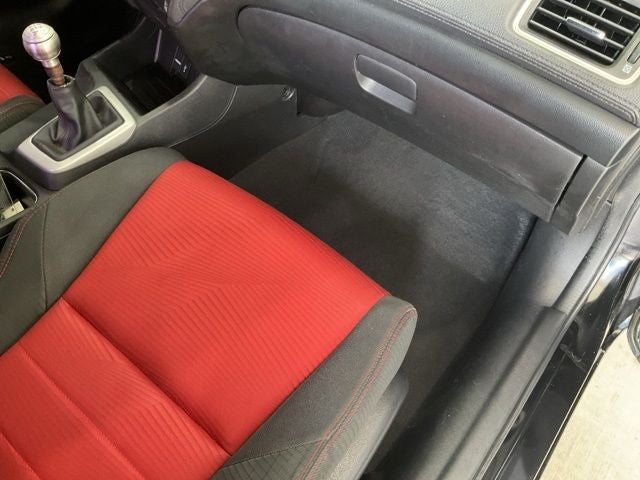 2014 Honda Civic Si