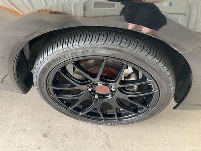 2014 Honda Civic Si