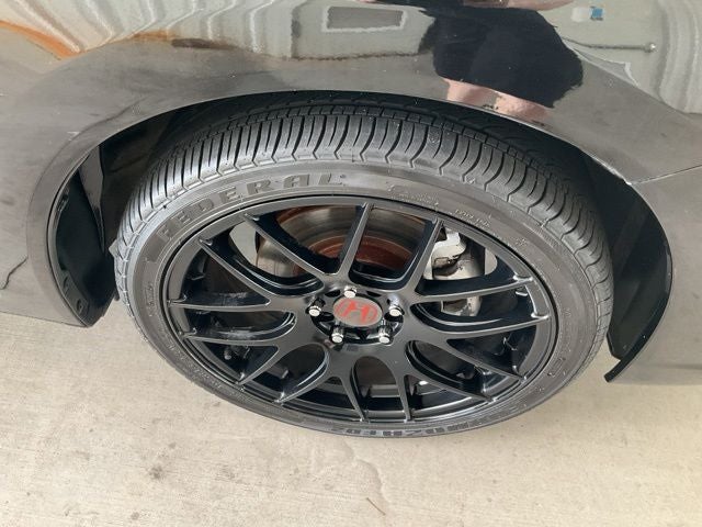 2014 Honda Civic Si