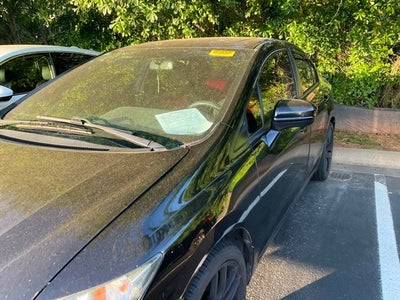 2014 Honda Civic Si
