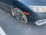 2017 Honda Civic EX-L