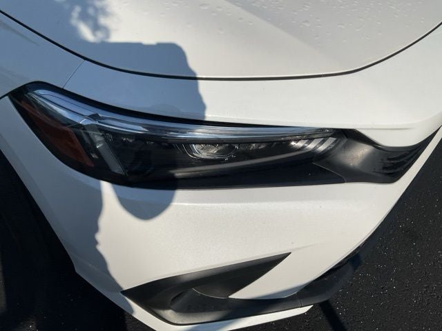 2024 Honda Civic EX