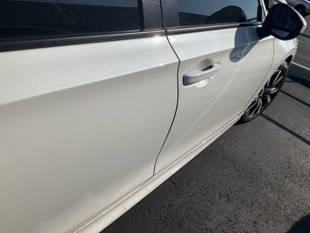 2024 Honda Civic EX