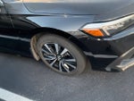 2024 Honda Civic EX