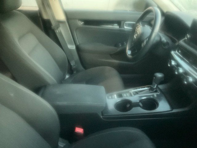 2024 Honda Civic EX