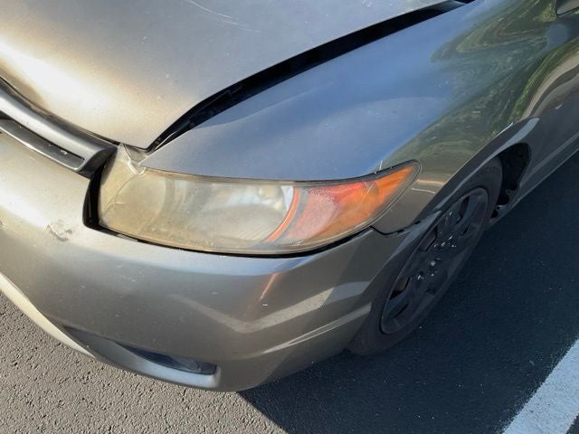 2007 Honda Civic LX