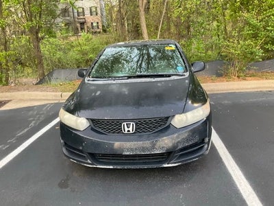 2009 Honda Civic EX