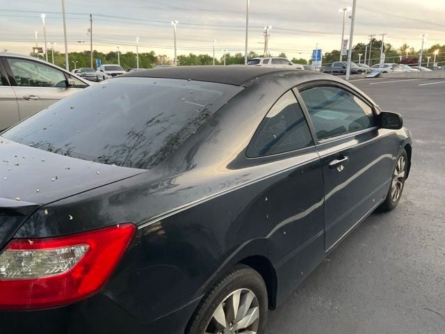 2009 Honda Civic EX