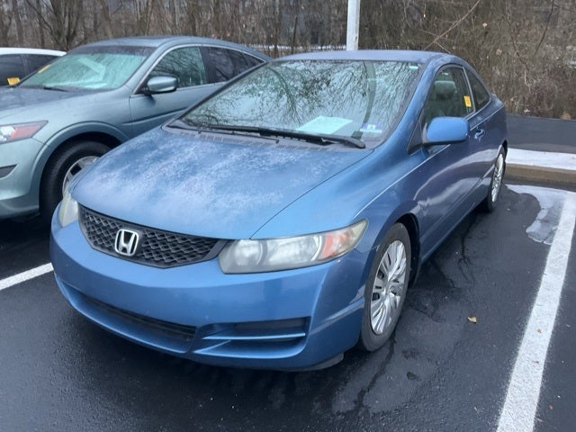 2011 Honda Civic LX