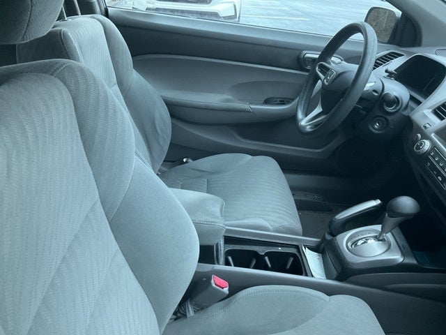 2011 Honda Civic LX