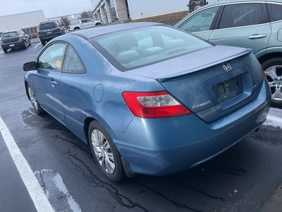 2011 Honda Civic LX