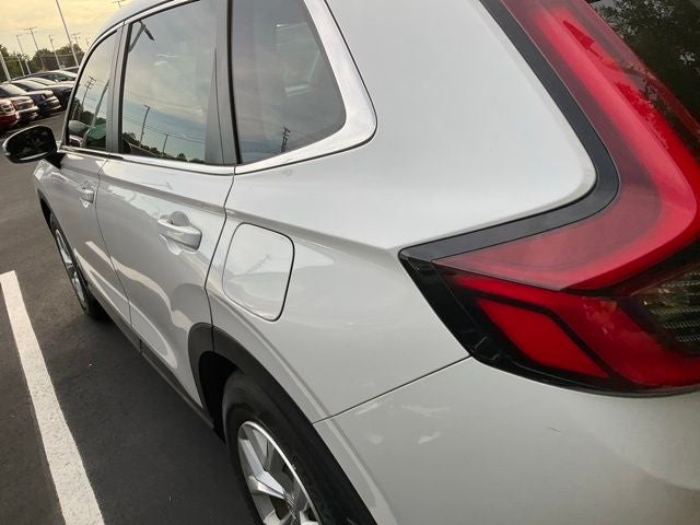 2024 Honda CR-V LX